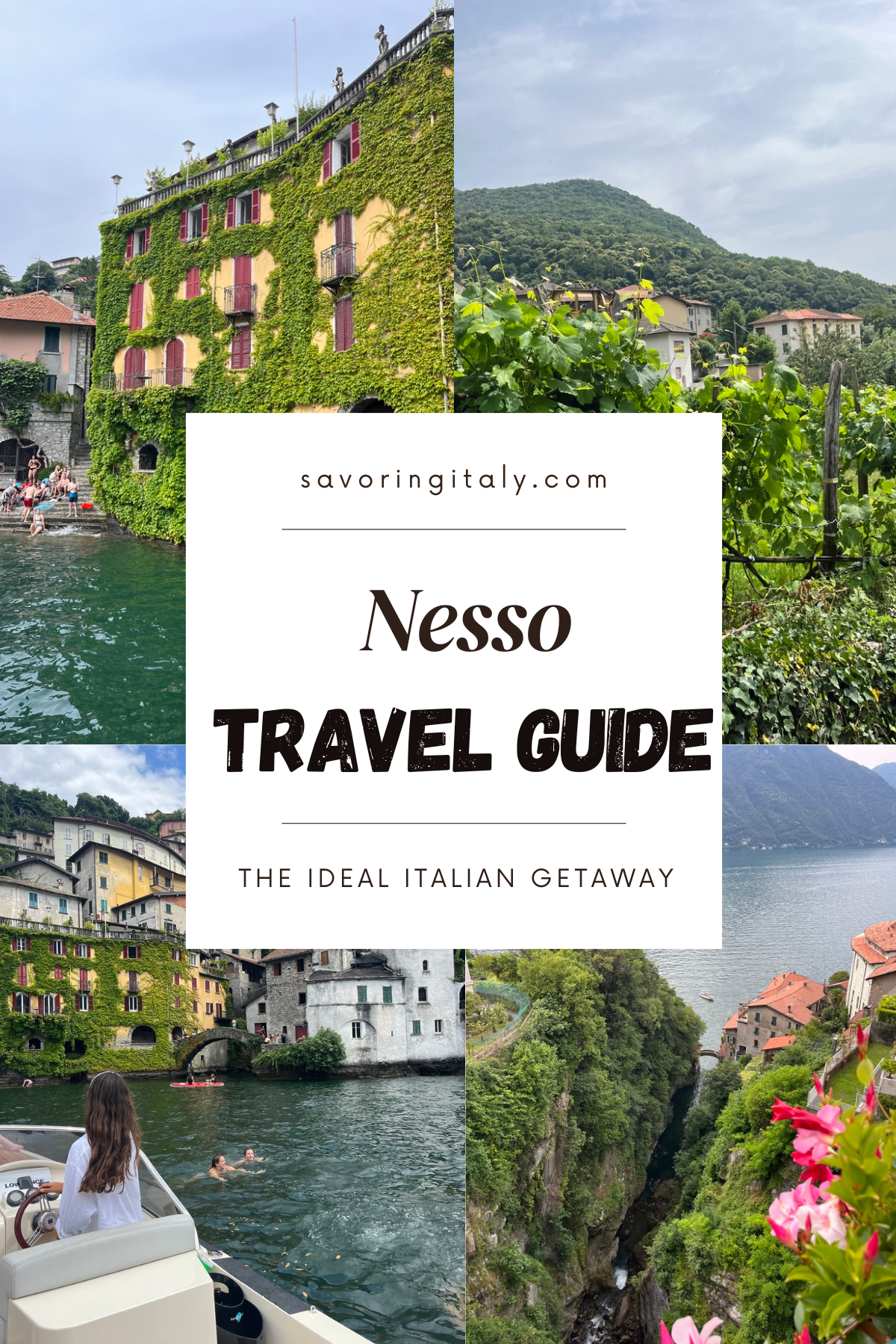 nesso travel guide image.