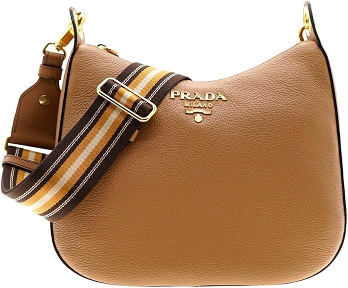prada crossbody bag.