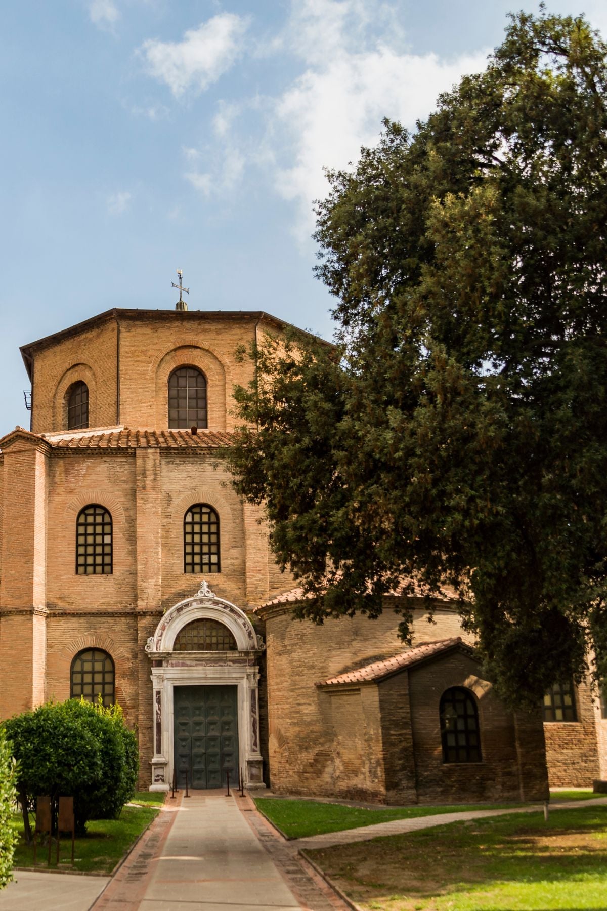 Ravenna, Italy travel guide.