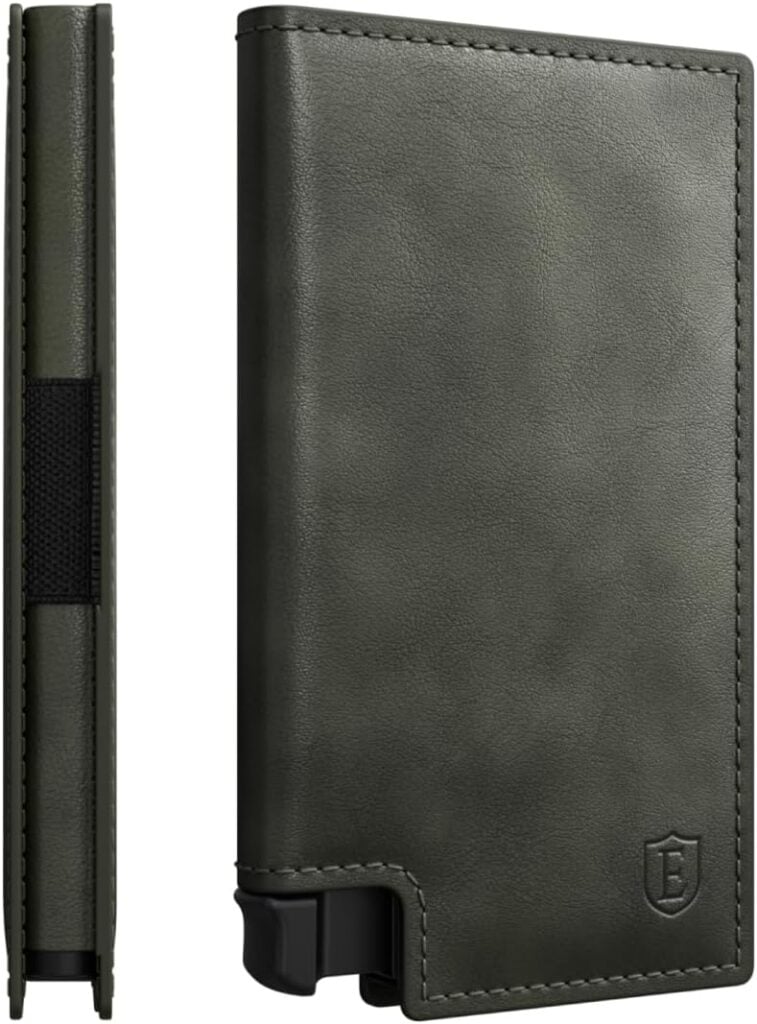Best men's travel wallet.