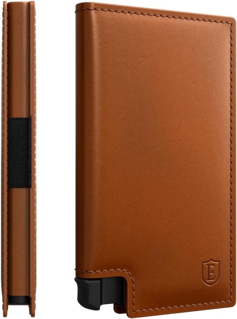 Best men's travel wallet.