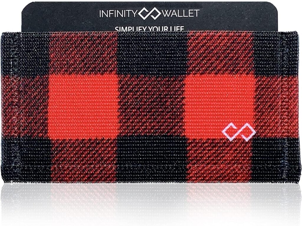 Best men's travel wallet.