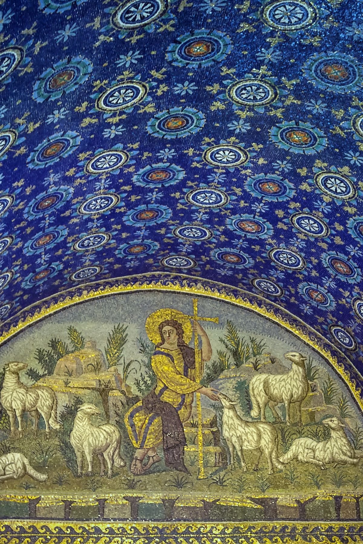 Ravenna, Italy travel guide.