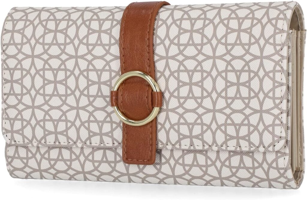 Best men's travel wallet.