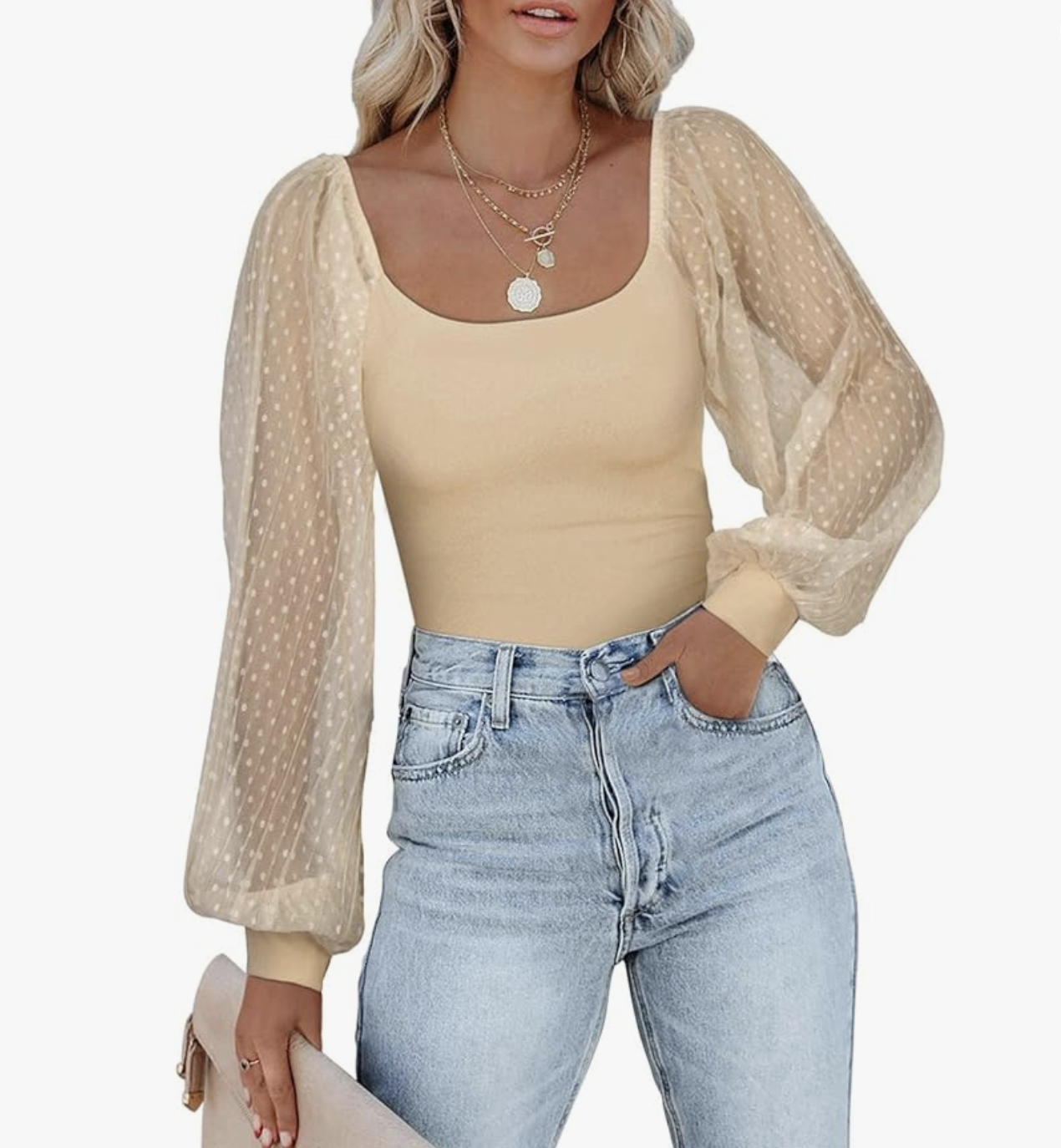 fall top.