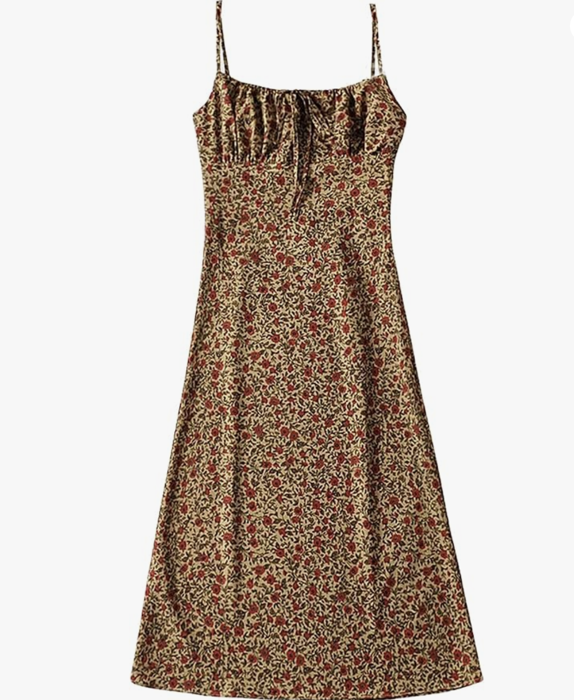 florence dress.