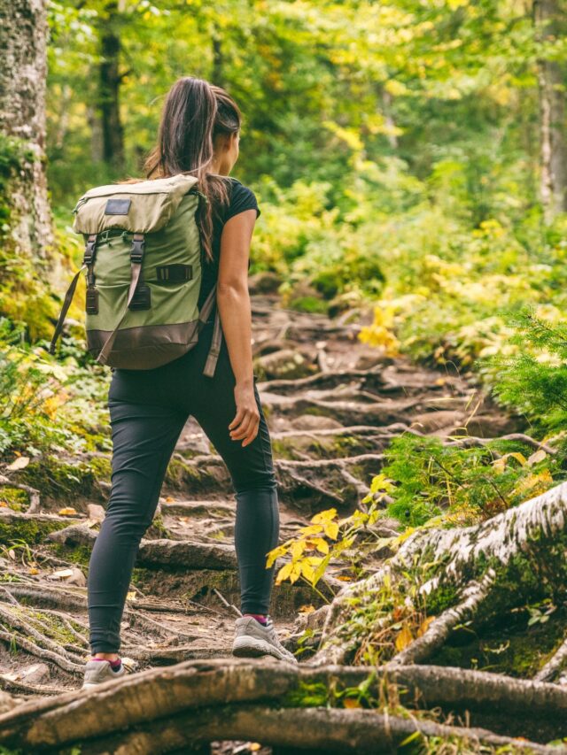 What is the best hiking backpack for the money? Savoring Italy