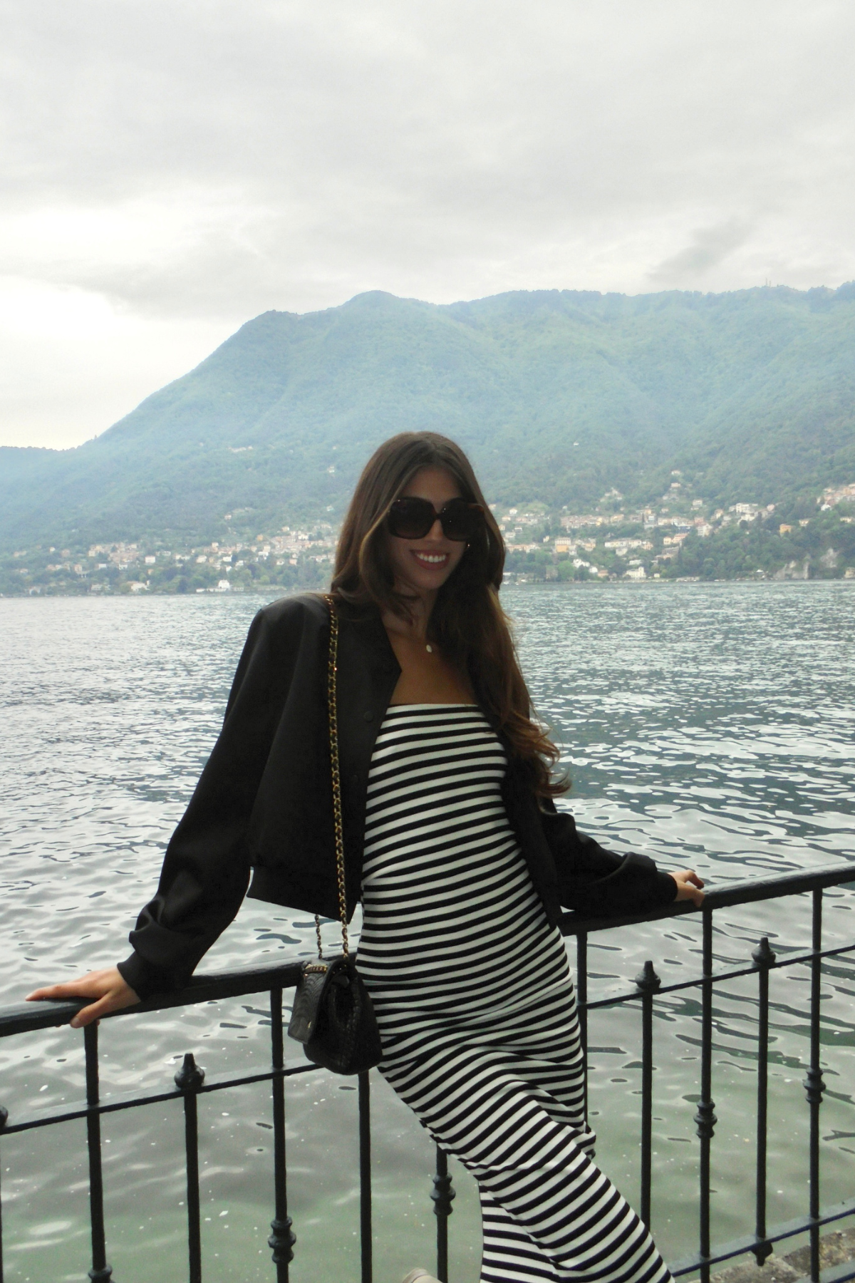 lake como outfit