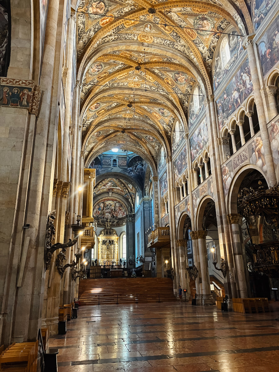 Why Parma, Italy Should Be Your Next Italian Getaway, image size:900x1200