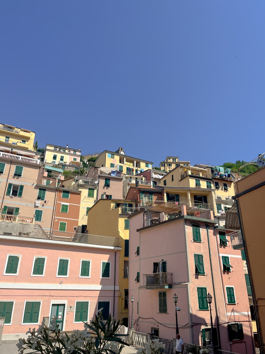 Image of riomaggiore.