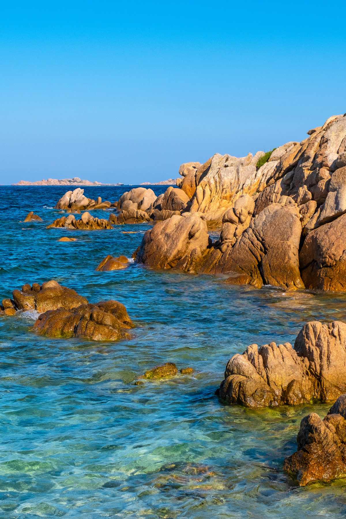 Sassari, Sardinia travel guide.