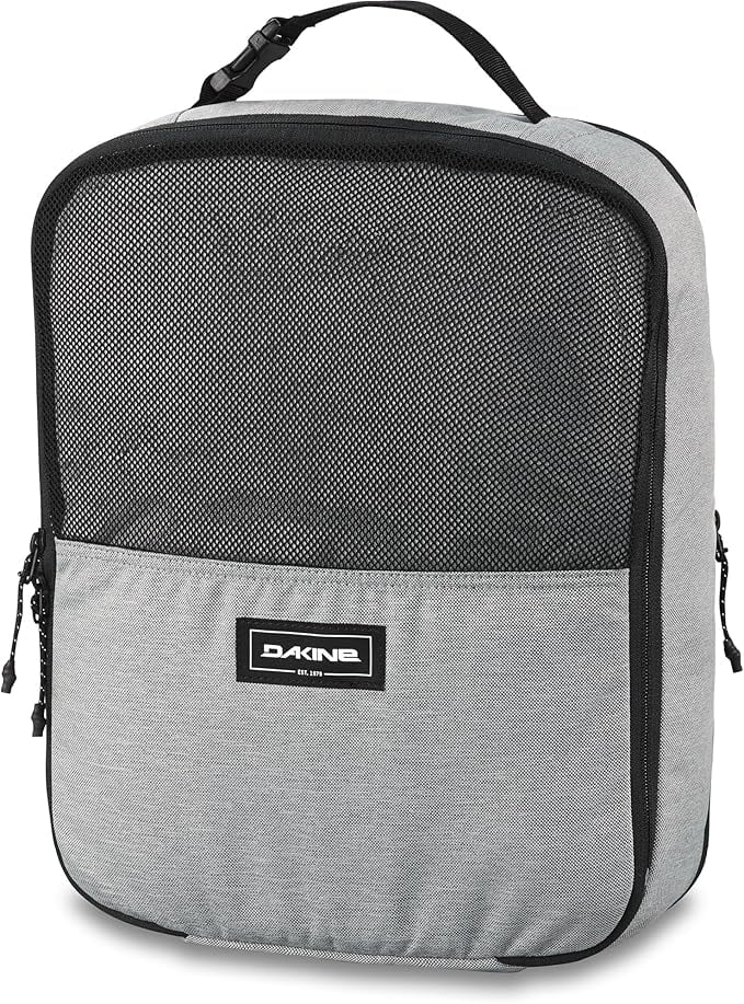 The best packing cubes for traveling.