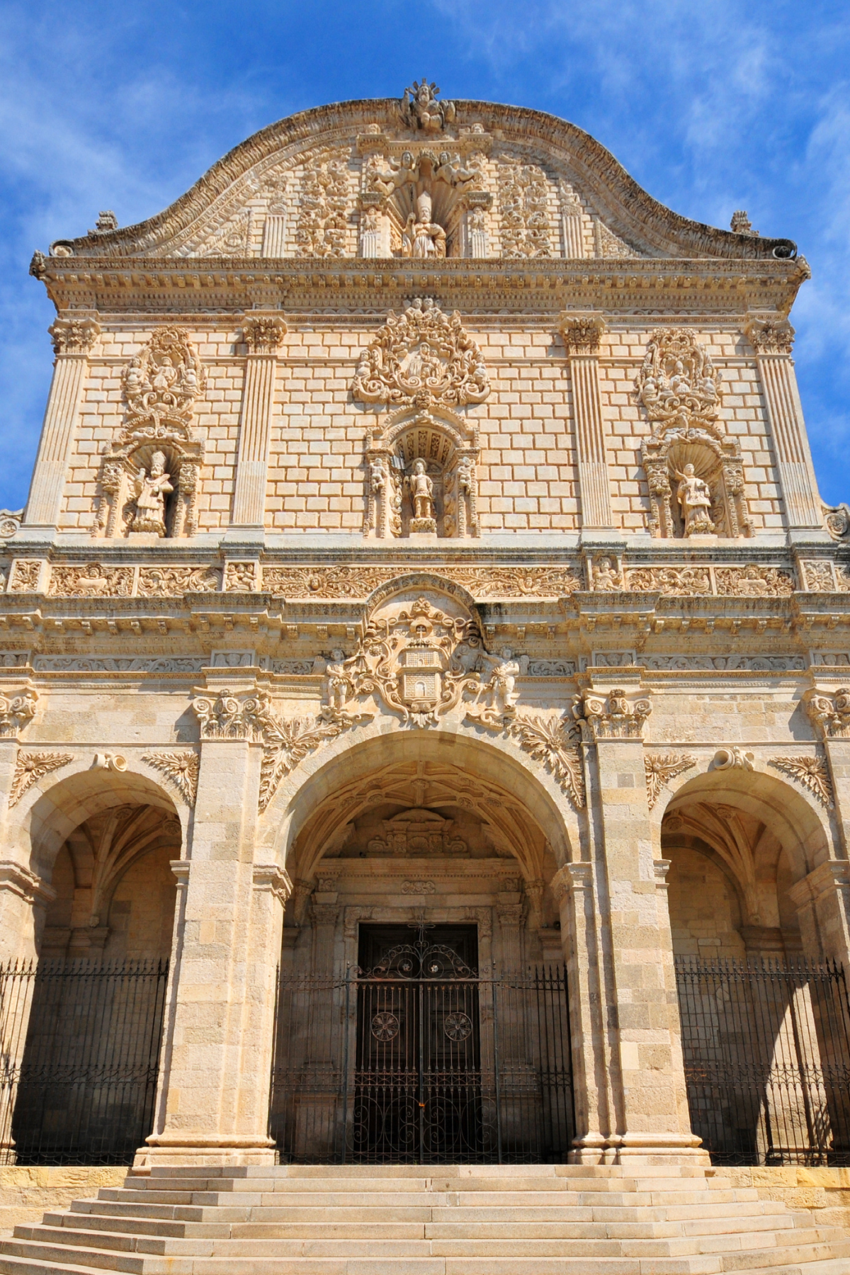 Sassari, Sardinia travel guide.