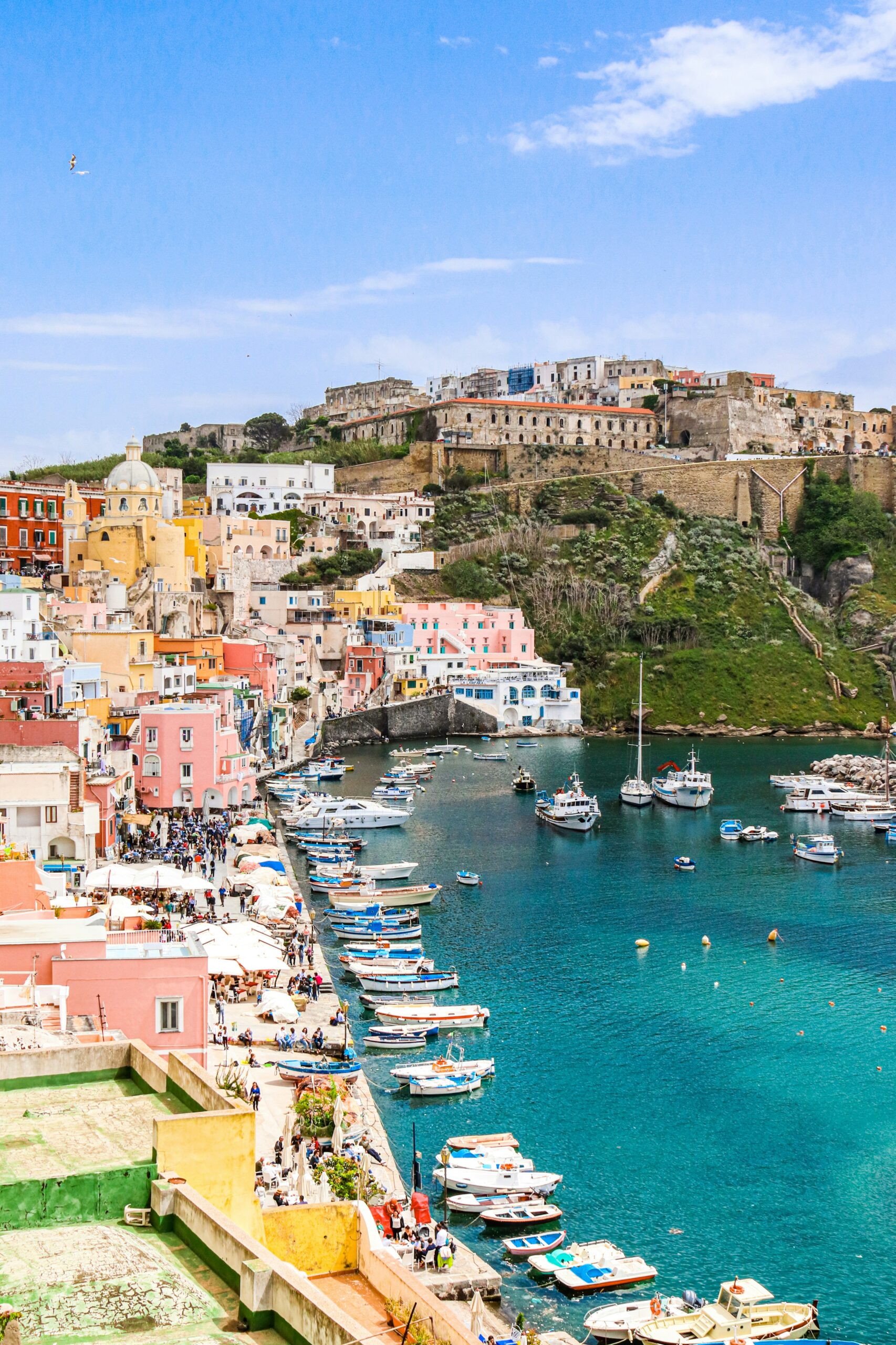 29 TOP THINGS to Do in Naples, Italy (2026 Travel Guide), image size:1706x2560