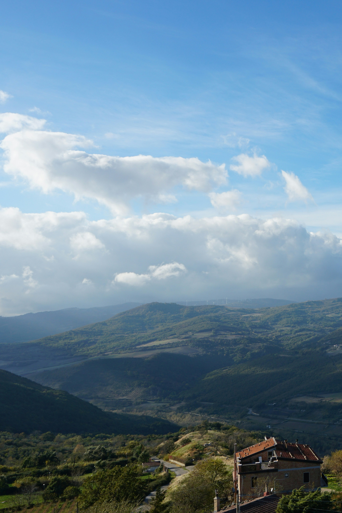 Foggia Italy travel guide.