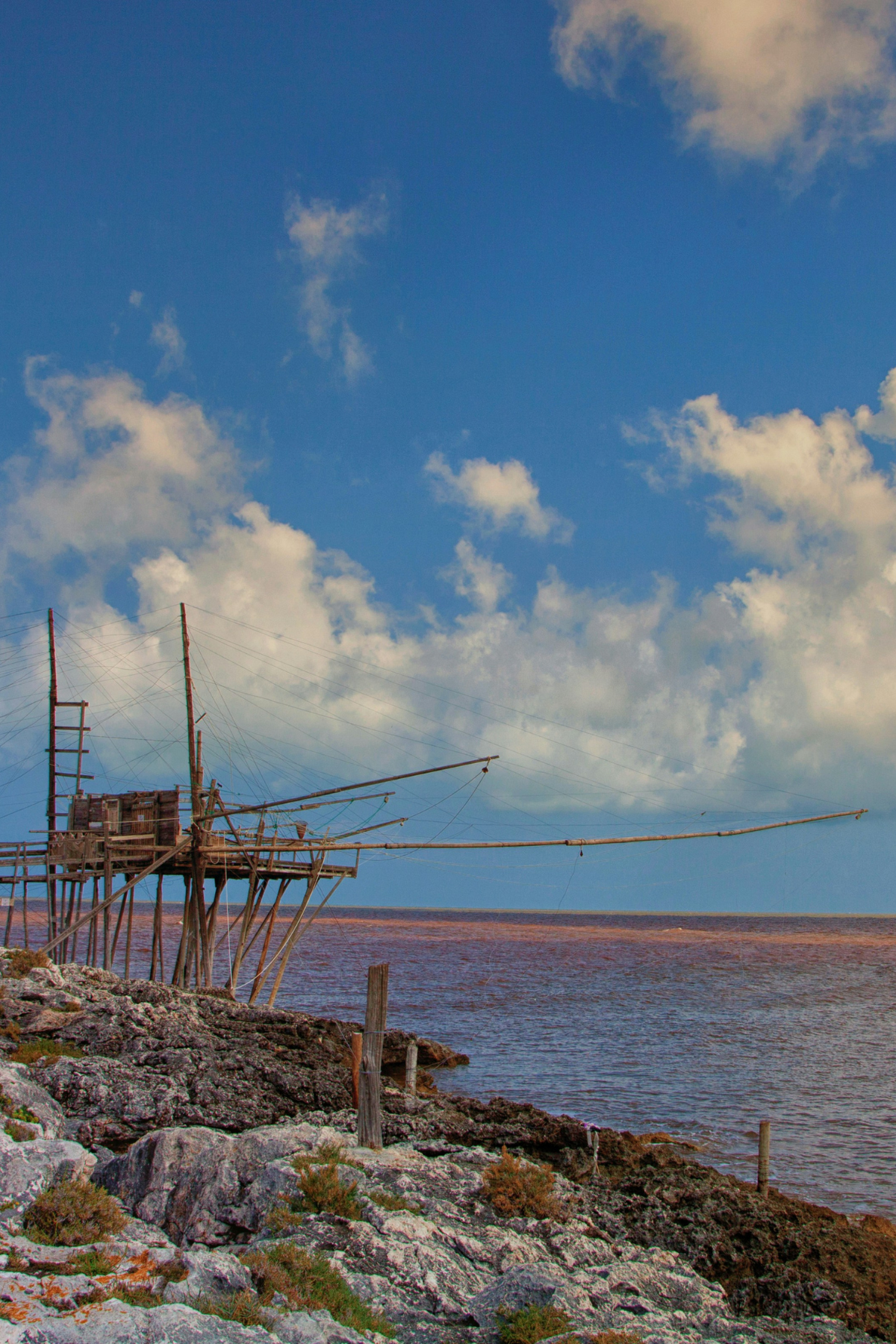 Foggia Italy travel guide.