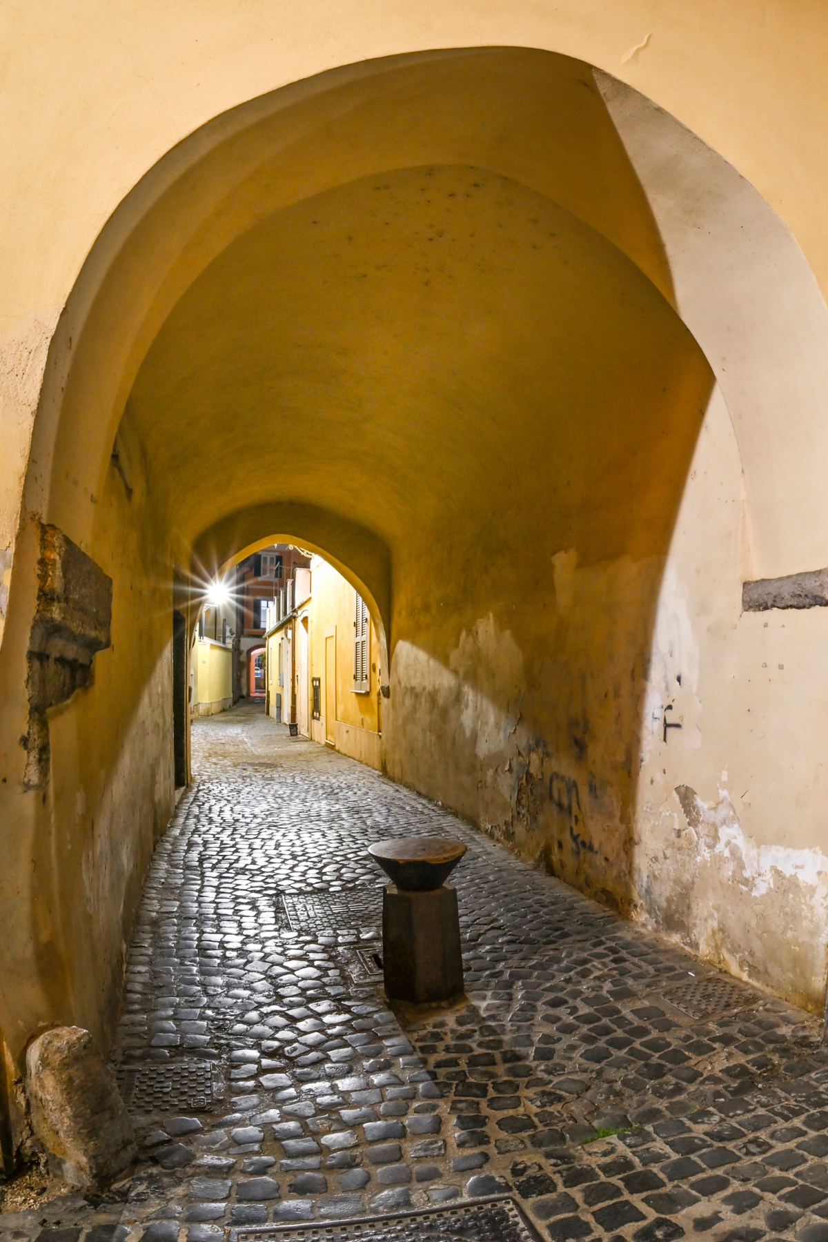 Terni, Italy travel guide.