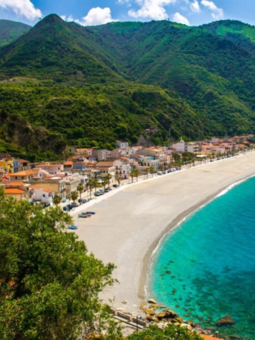 Catanzaro italy.