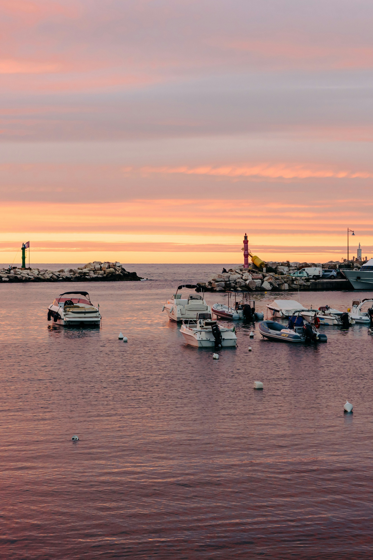 Foggia Italy travel guide.