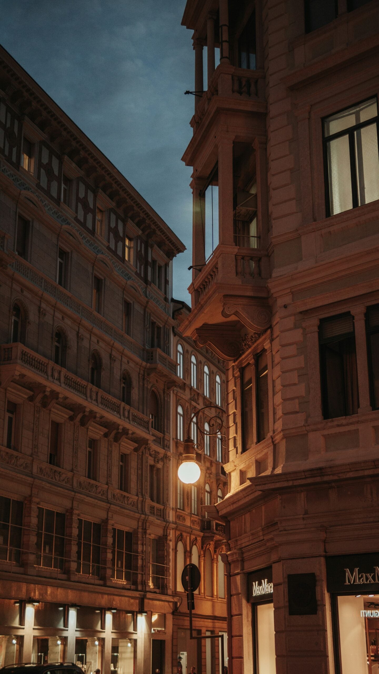 Trieste, Italy travel guide.