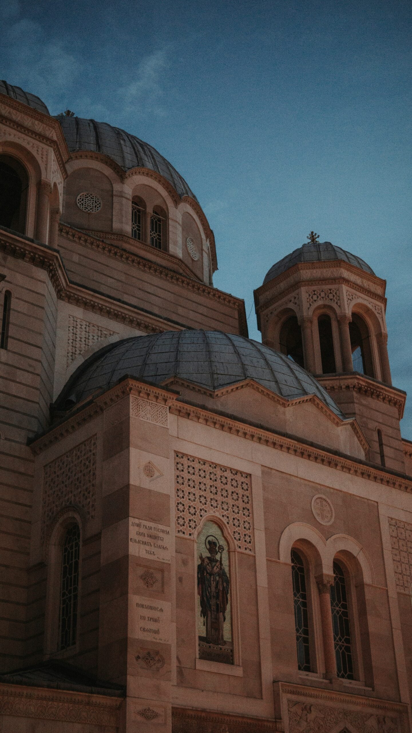 Trieste, Italy travel guide.