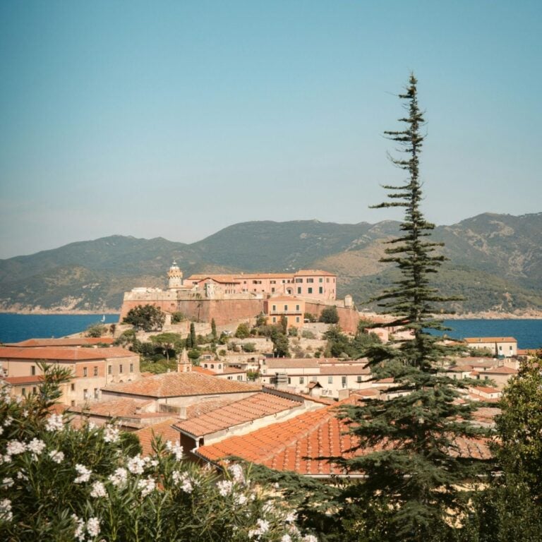 Livorno to Florence guide.