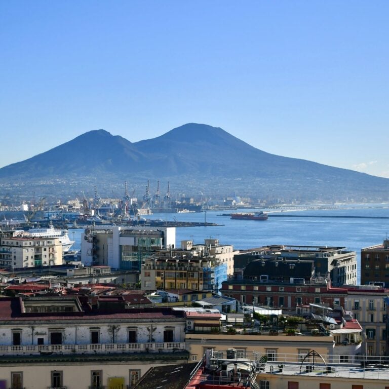 Things to do in Naples, Italy.