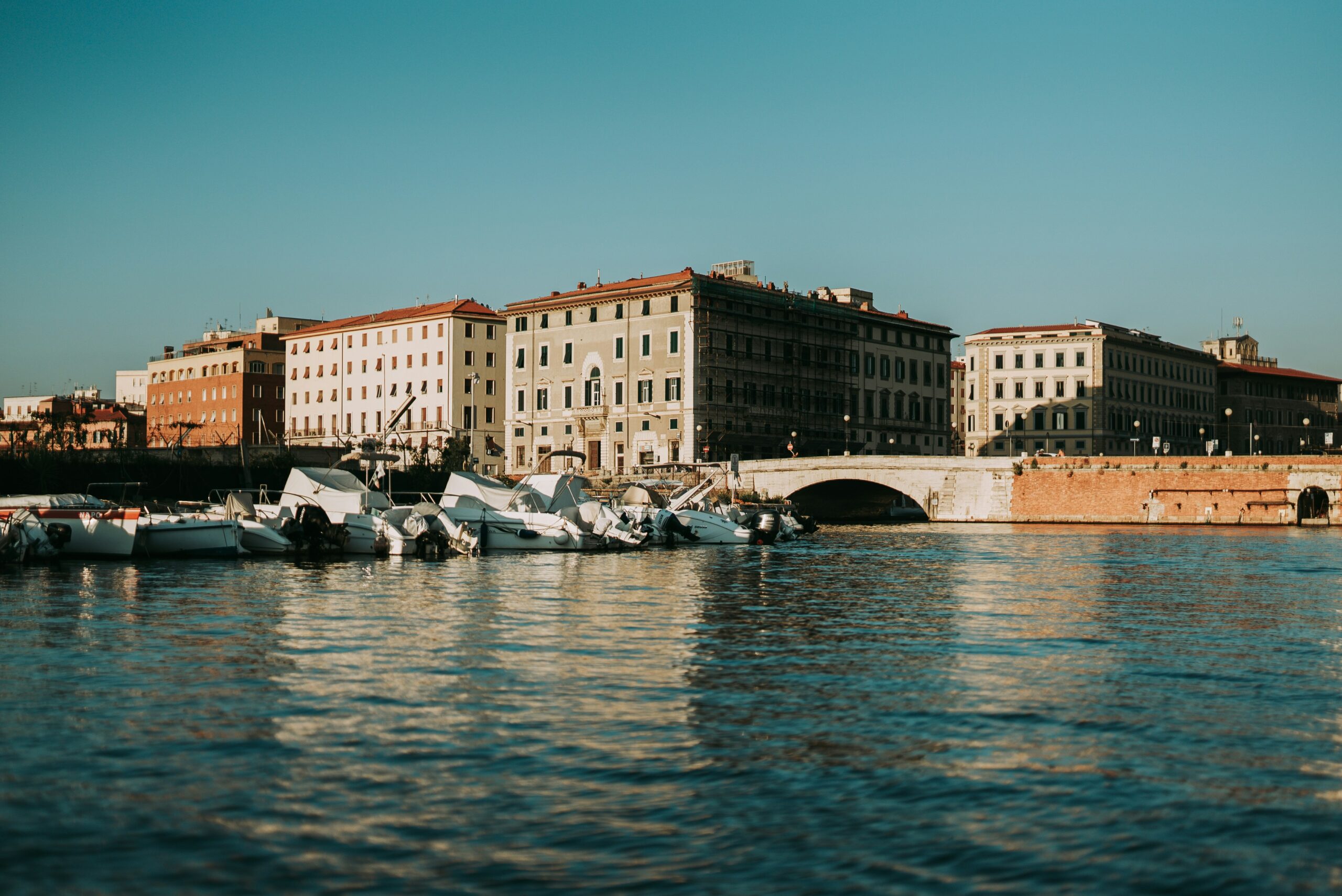 Is Livorno, Italy Worth Visiting? What You Need to Know (2026), image size:2560x1710