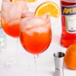 aperol spritz recipe
