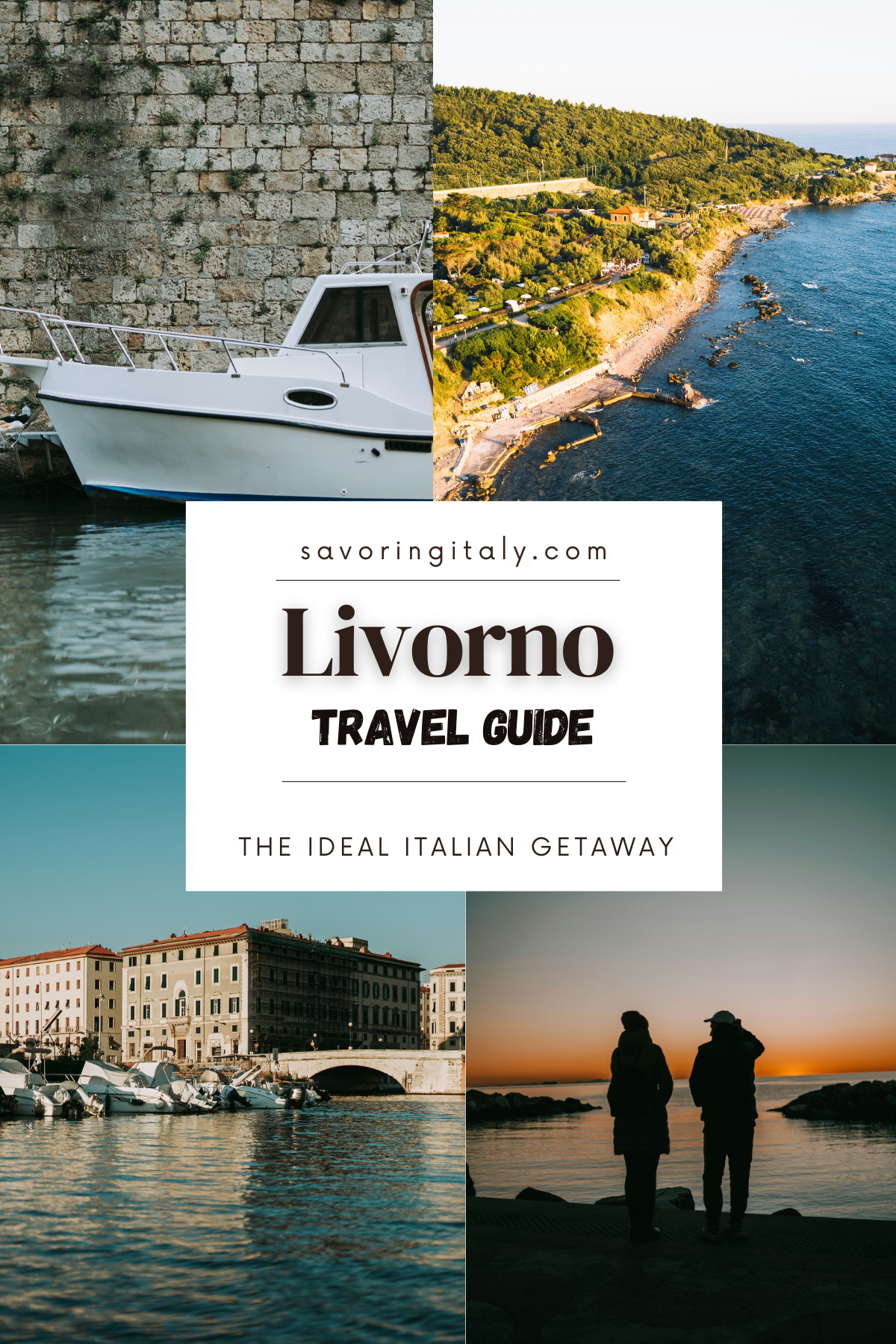 Is Livorno, Italy Worth Visiting? What You Need to Know (2026), image size:1200x1800