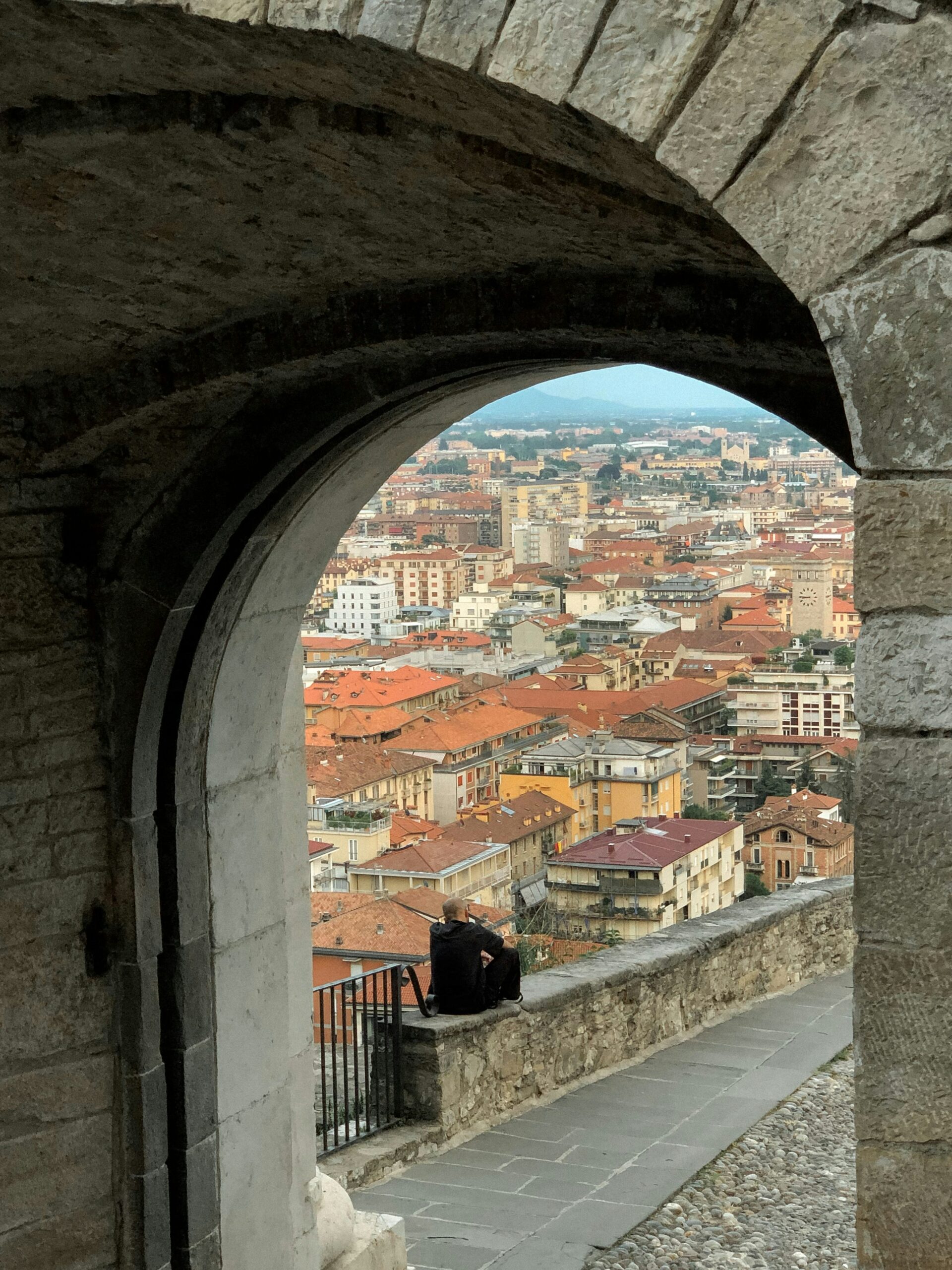Is it Worth Visiting Bergamo, Italy? Here's What You Need to Know, image size:1920x2560