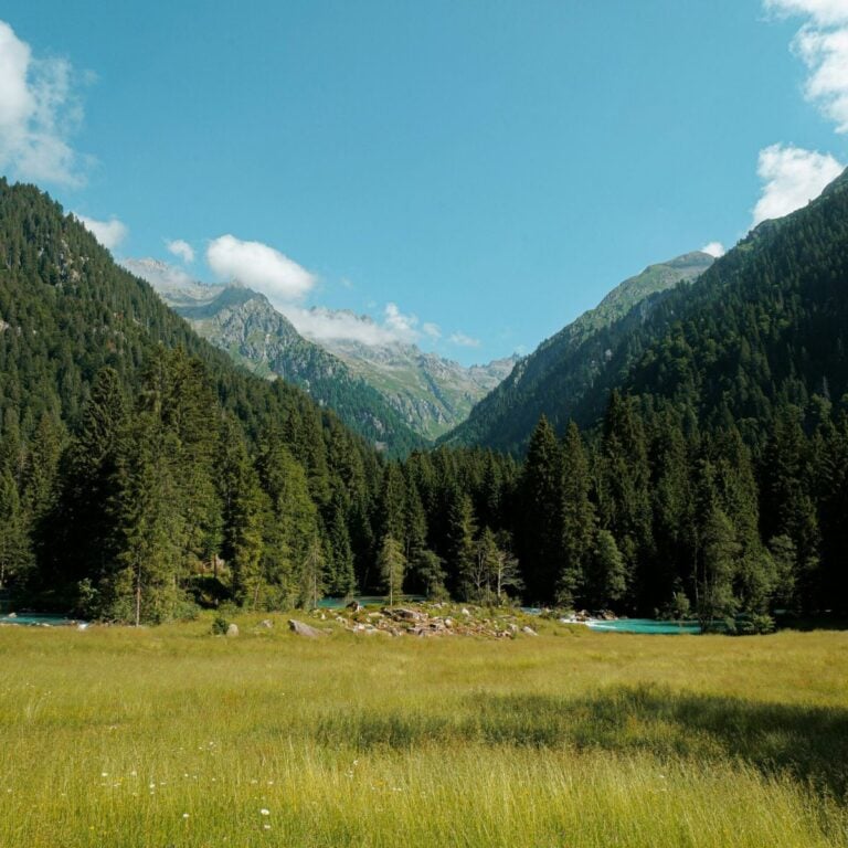 Trento, Italy travel guide.