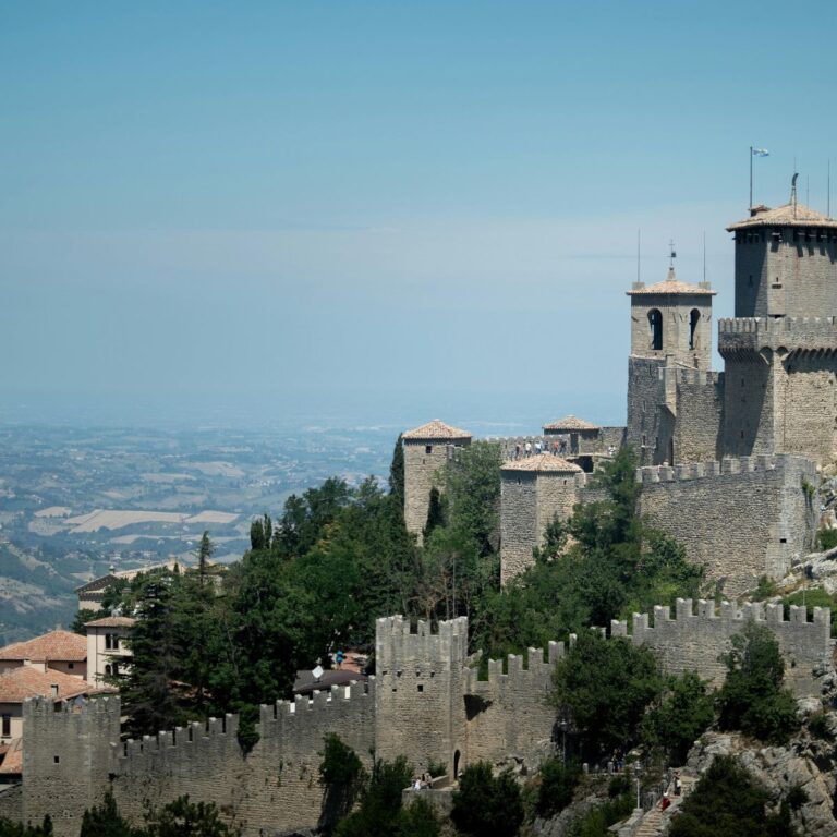 Udine Italy travel guide.