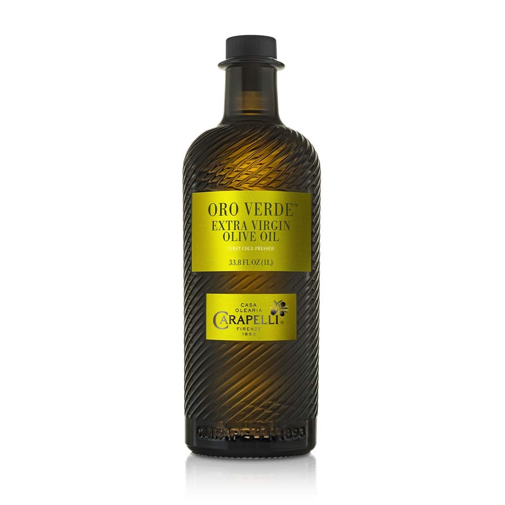 Good Italian olive oil brand.