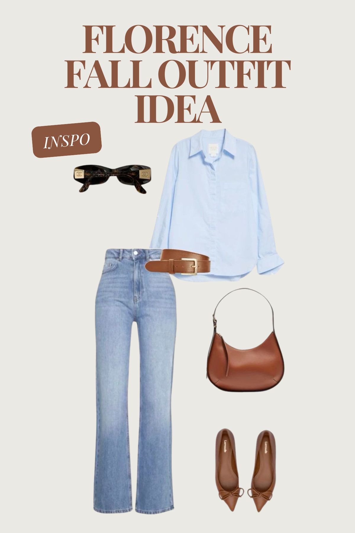 Italy fall outfit ideas.