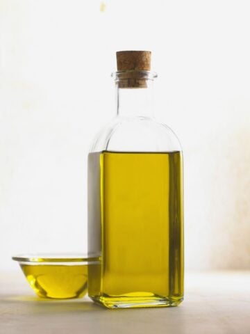 Best Italian olive oil brands.