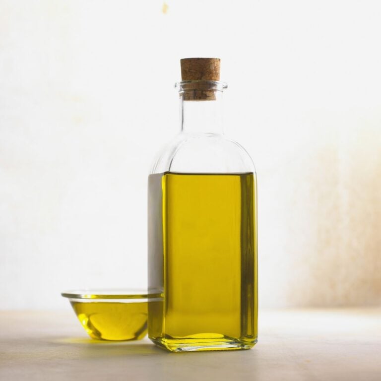 Best Italian olive oil brands.