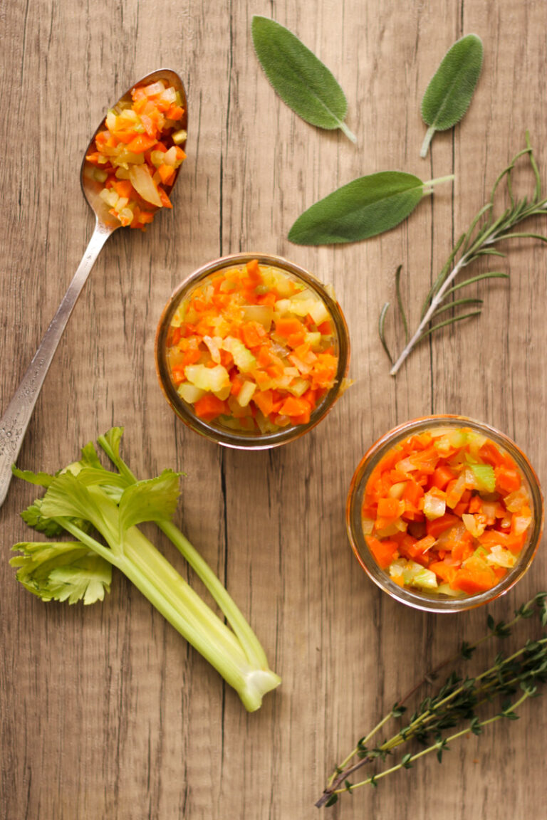 Easy Italian Soffritto Recipe Savoring Italy Easy Italian Soffritto Recipe Savoring Italy