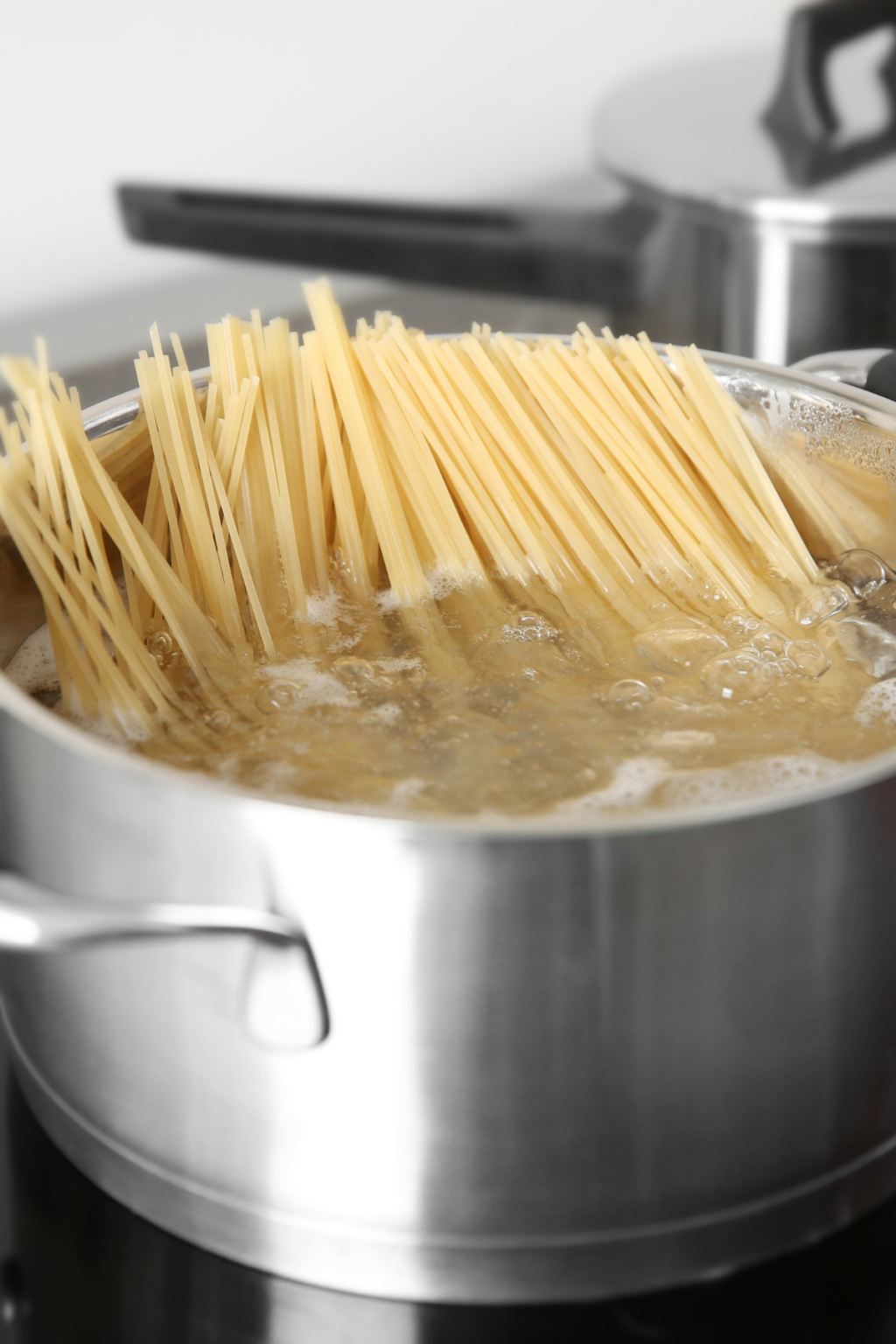 How to Cook Spaghetti Perfect Pasta Every Time Savoring Italy
