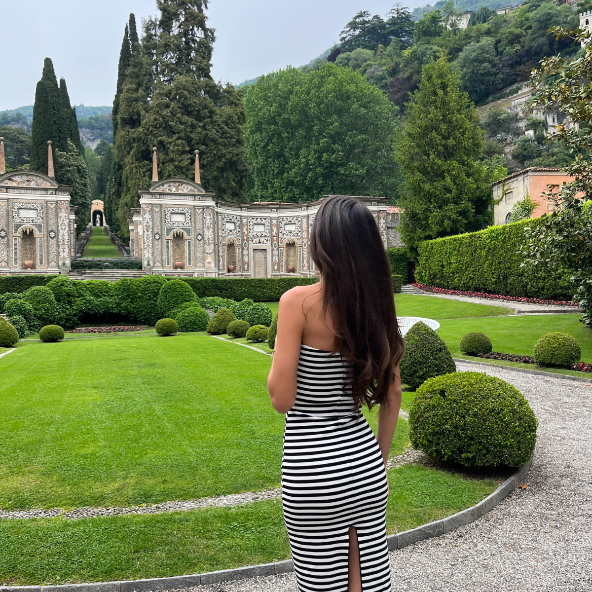 What to Wear in Italy in Summer 2026 (What to Actually Pack)