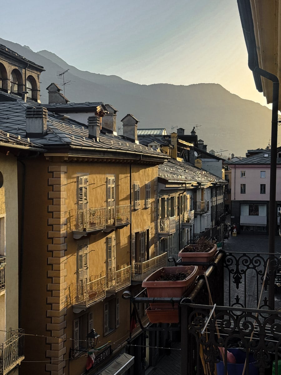 Aosta Valley, Italy full travel guide.