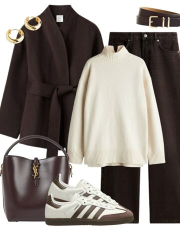 Italy november packing list.