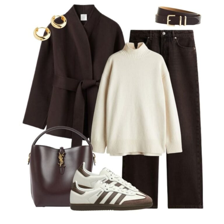 Italy november packing list.