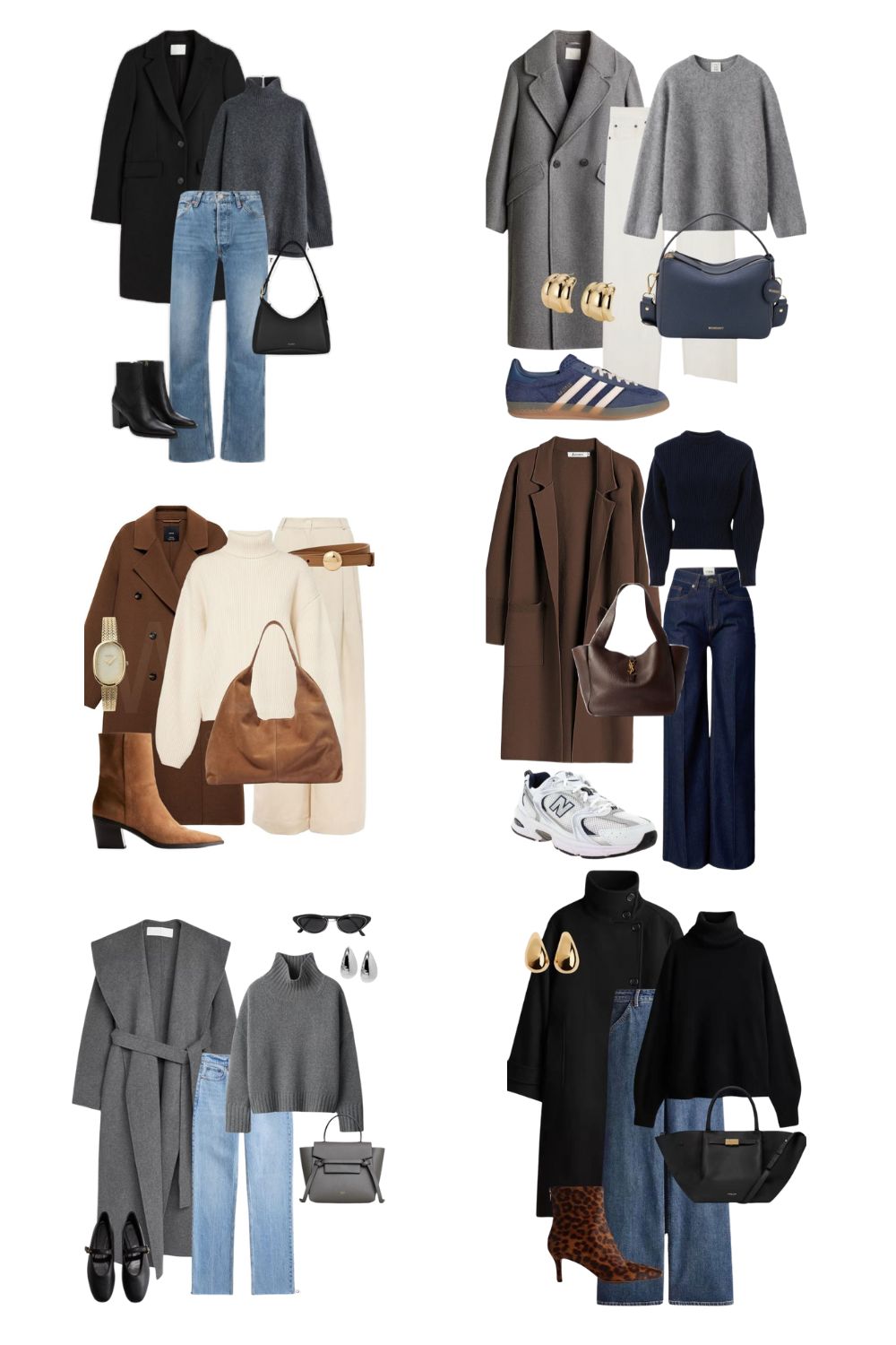 What to Wear in Italy in November.